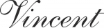 Logo Vincent